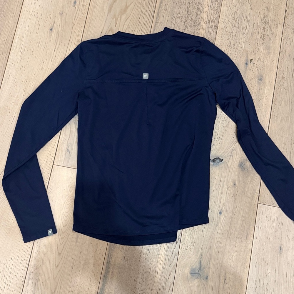 Fabletics Core Long-Sleeve Underscrub - image 6